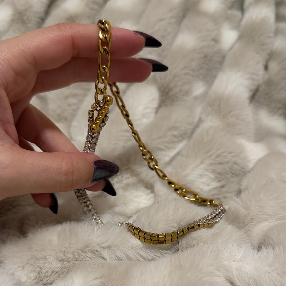 BRACHA necklace - Picture 2 of 4